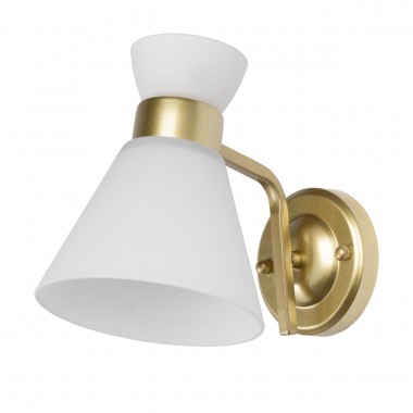 Бра De City Dela 635027001 — svetrussia.ru