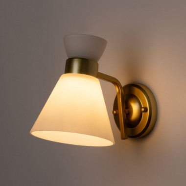 Бра De City Dela 635027001 — svetrussia.ru