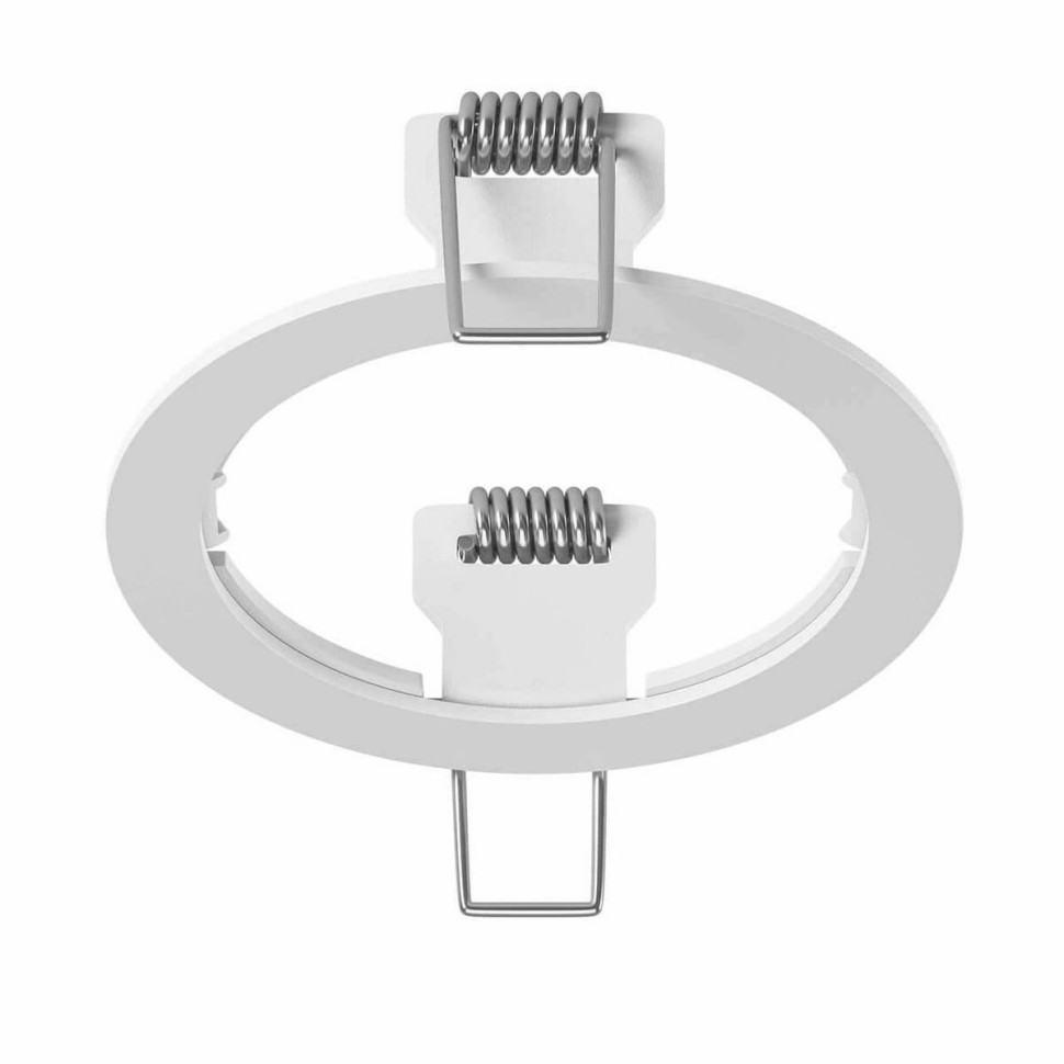 Рамка Lightstar Intero 16 217616 фото 1 &mdash; svetrussia.ru