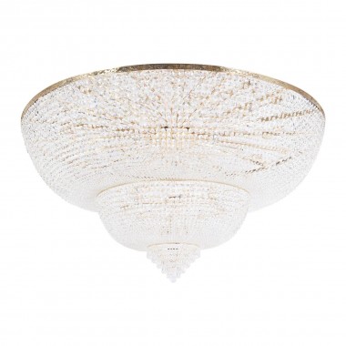 Потолочная люстра Maytoni Palace DIA890-CL-42-G &mdash; svetrussia.ru