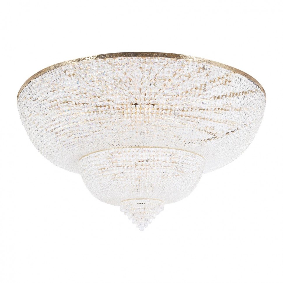 Потолочная люстра Maytoni Palace DIA890-CL-42-G фото 1 &mdash; svetrussia.ru