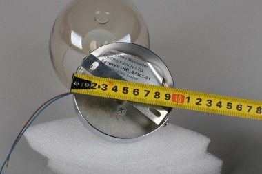 Спот Omnilux Tesero OML-27301-01 &mdash; svetrussia.ru