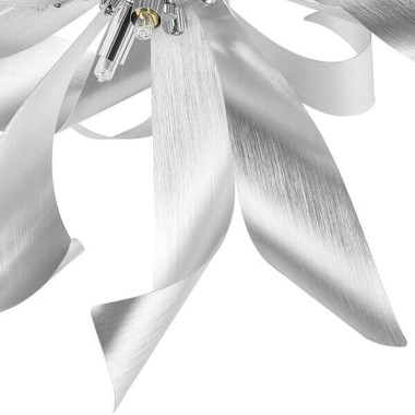 Потолочная люстра Lightstar Turbio 754169 &mdash; svetrussia.ru