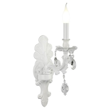 Бра Omnilux Senis OML-74711-01 &mdash; svetrussia.ru