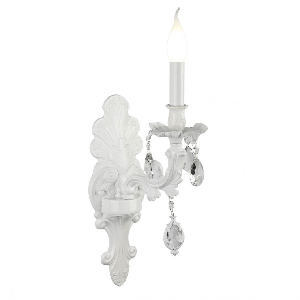 Бра Omnilux Senis OML-74711-01 фото 1 &mdash; svetrussia.ru