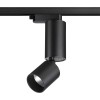 Трековый светодиодный светильник Novotech Port Tubo 359321 фото 1 &mdash; svetrussia.ru