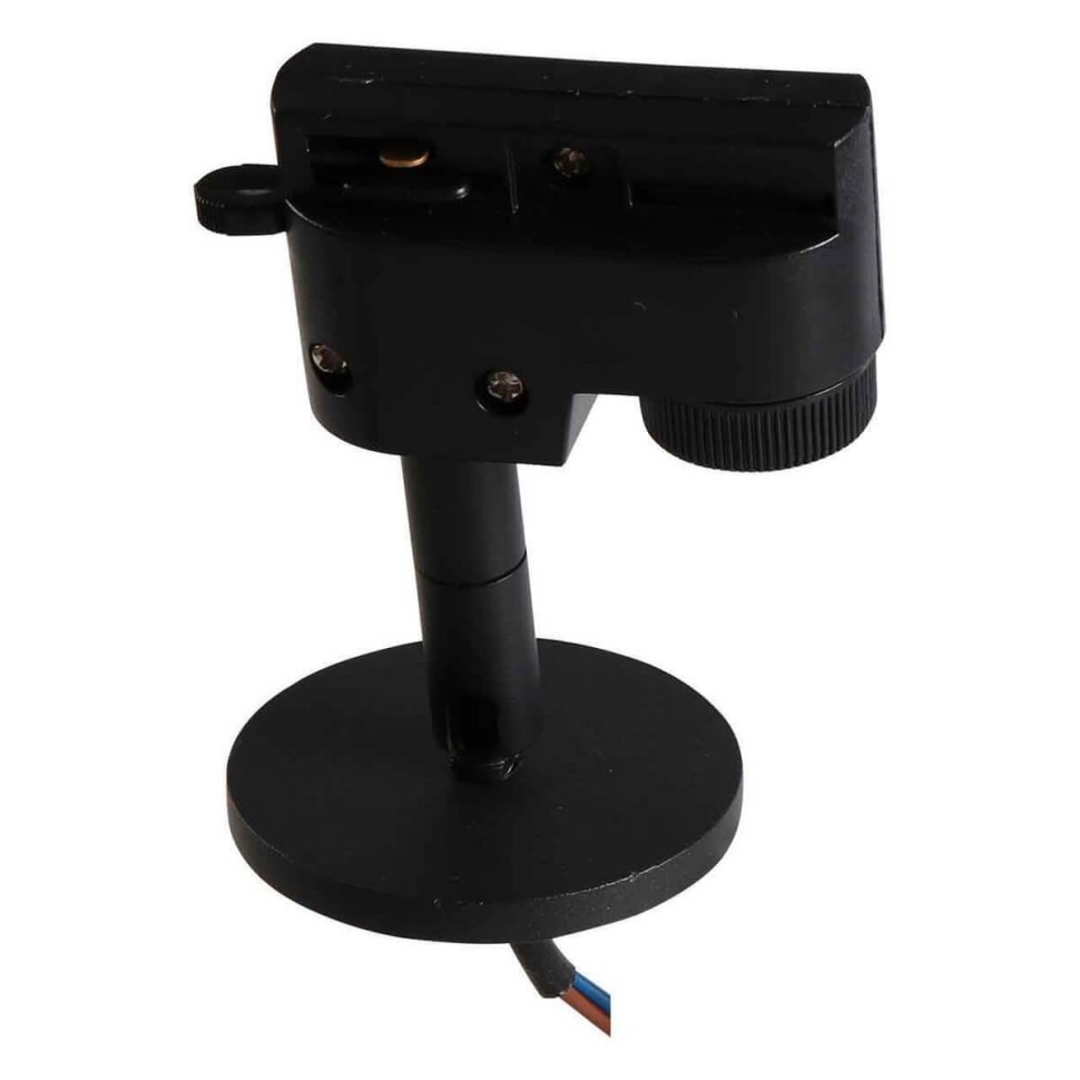 Адаптер для шинопровода Lightstar Asta 592057 фото 1 &mdash; svetrussia.ru