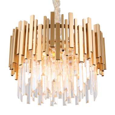 Подвесная люстра Omnilux Carisio OML-72803-09 &mdash; svetrussia.ru