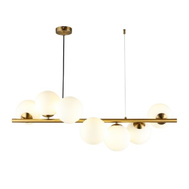 Подвесная люстра Aployt Jagna APL.312.13.07 &mdash; svetrussia.ru