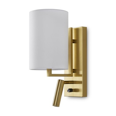 Бра Freya Cozy FR6170WL-01BS &mdash; svetrussia.ru