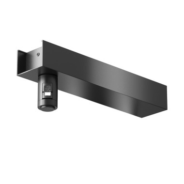 Основание настенное для блока питания Maytoni Flarity TRA155CW-BB-B &mdash; svetrussia.ru