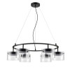 Подвесная люстра Lumion Comfi Natalina 8232/6 фото 1 &mdash; svetrussia.ru