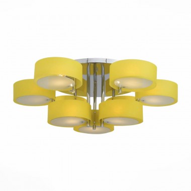 Потолочная люстра Evoluce Foresta SL483.092.09 &mdash; svetrussia.ru