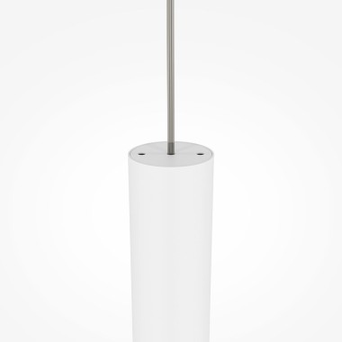 Подвесной светодиодный светильник Maytoni Pro Base MOD159PL-L6WK &mdash; svetrussia.ru