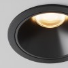 Встраиваемый светодиодный светильник Maytoni Technical Downlight Alfa LED DL043-01-10W2.7K-RD-B фото 5 &mdash; svetrussia.ru