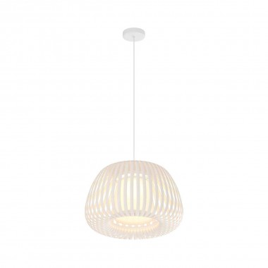 Подвесной светильник Maytoni MOD409PL-01W &mdash; svetrussia.ru