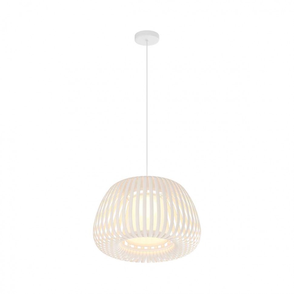 Подвесной светильник Maytoni MOD409PL-01W фото 1 &mdash; svetrussia.ru