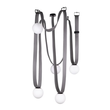 Подвесной светильник Loft IT Picot 10240/5 &mdash; svetrussia.ru