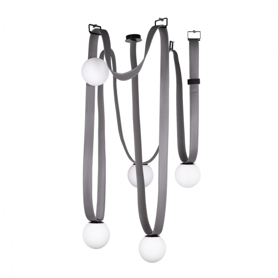 Подвесной светильник Loft IT Picot 10240/5 фото 1 &mdash; svetrussia.ru