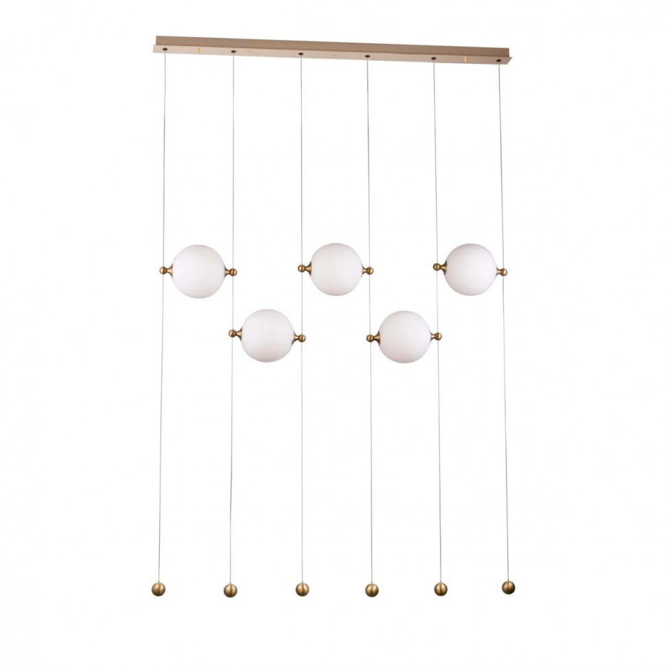 Подвесной светильник Lightstar Dafne 815501 фото 1 &mdash; svetrussia.ru