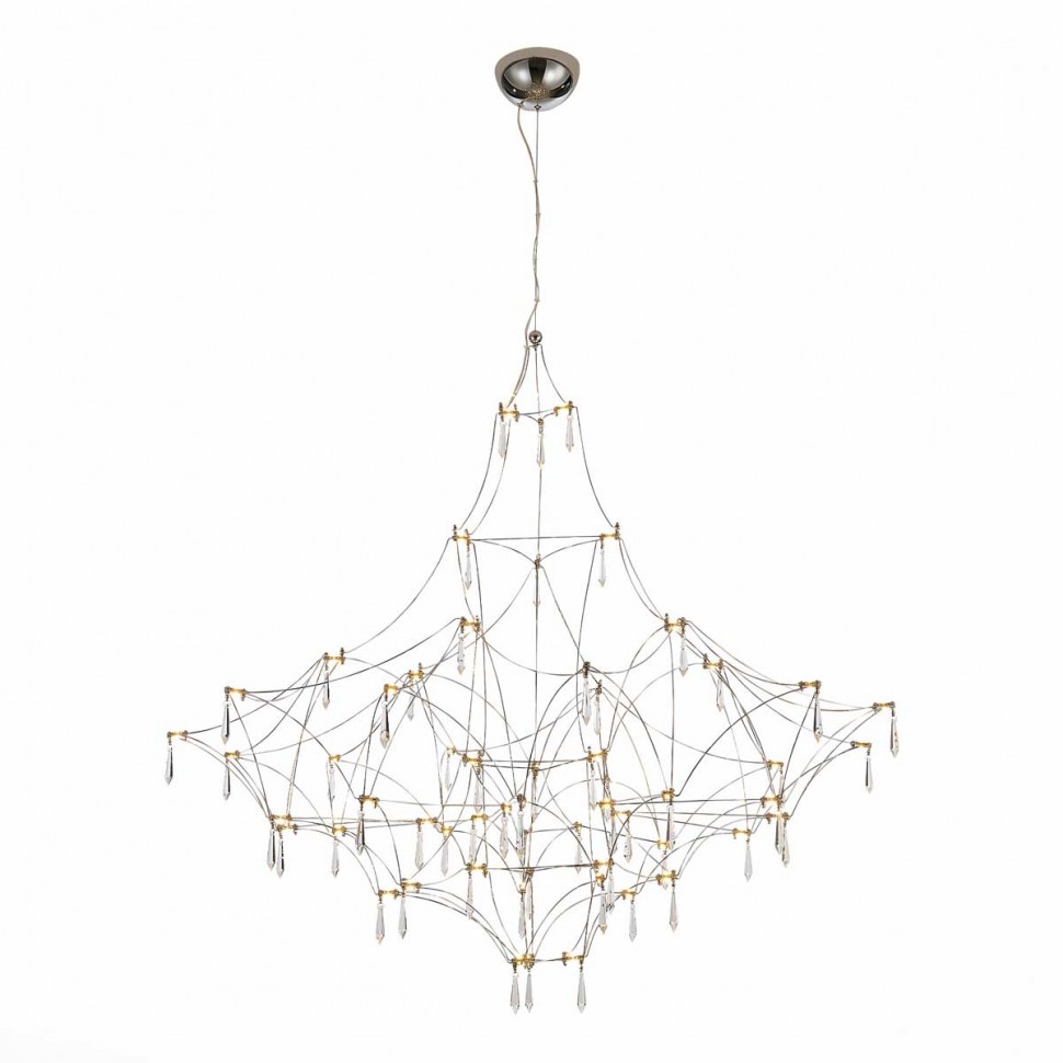 Подвесная люстра ST Luce Gravetta SL797.113.114 фото 1 &mdash; svetrussia.ru