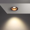 Встраиваемый светильник Novotech Spot Butt 370445 фото 4 &mdash; svetrussia.ru