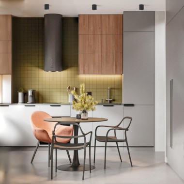 Накладной светильник Loft IT Unit 10340/A White &mdash; svetrussia.ru