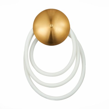 Бра ST Luce Sagrato SL6102.311.30 &mdash; svetrussia.ru