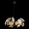 Подвесная люстра Loft IT Bloom 10352/850 AB фото 5 &mdash; svetrussia.ru
