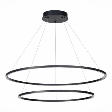 Подвесной светодиодный светильник ST Luce ST605.443.91 &mdash; svetrussia.ru