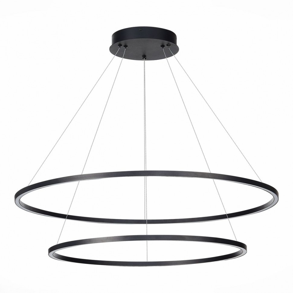 Подвесной светодиодный светильник ST Luce ST605.443.91 фото 1 &mdash; svetrussia.ru