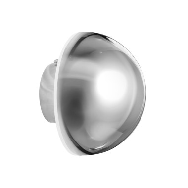 Настенный светодиодный светильник Loft IT Dot 10362L Chrome &mdash; svetrussia.ru