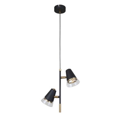 Подвесная люстра F-Promo Trandy 4618-2P &mdash; svetrussia.ru