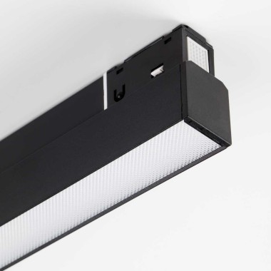 Светильник 48V трековый Uno Lightstar 269637 &mdash; svetrussia.ru