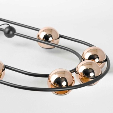 Линейно-подвесной светильник Lussole Taylor LSP-7379 &mdash; svetrussia.ru