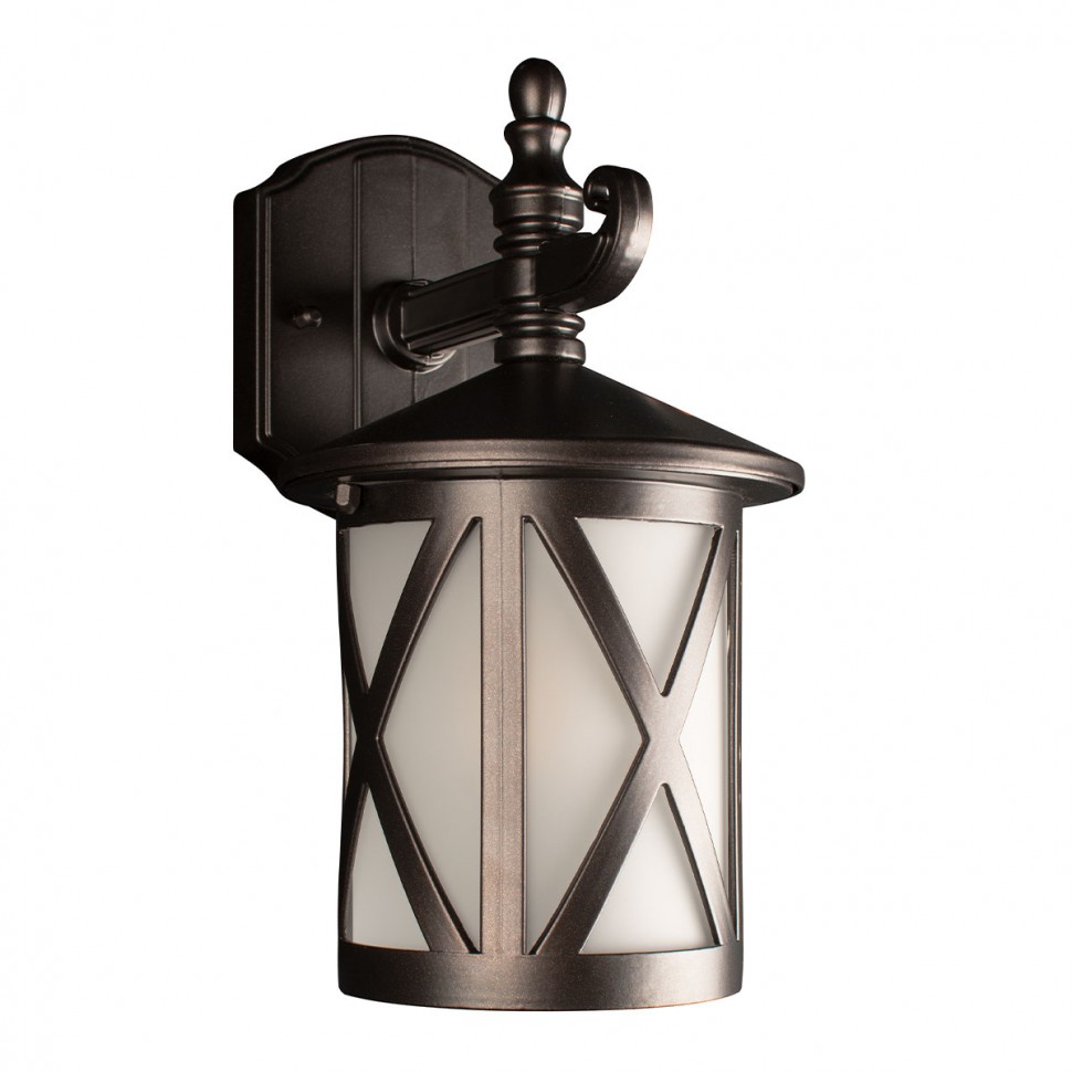 Уличный настенный светильник Loft IT Ravenna 100016W фото 1 &mdash; svetrussia.ru