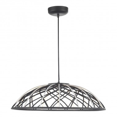 Подвесной светодиодный светильник ST Luce Bound SL6016.403.01 &mdash; svetrussia.ru