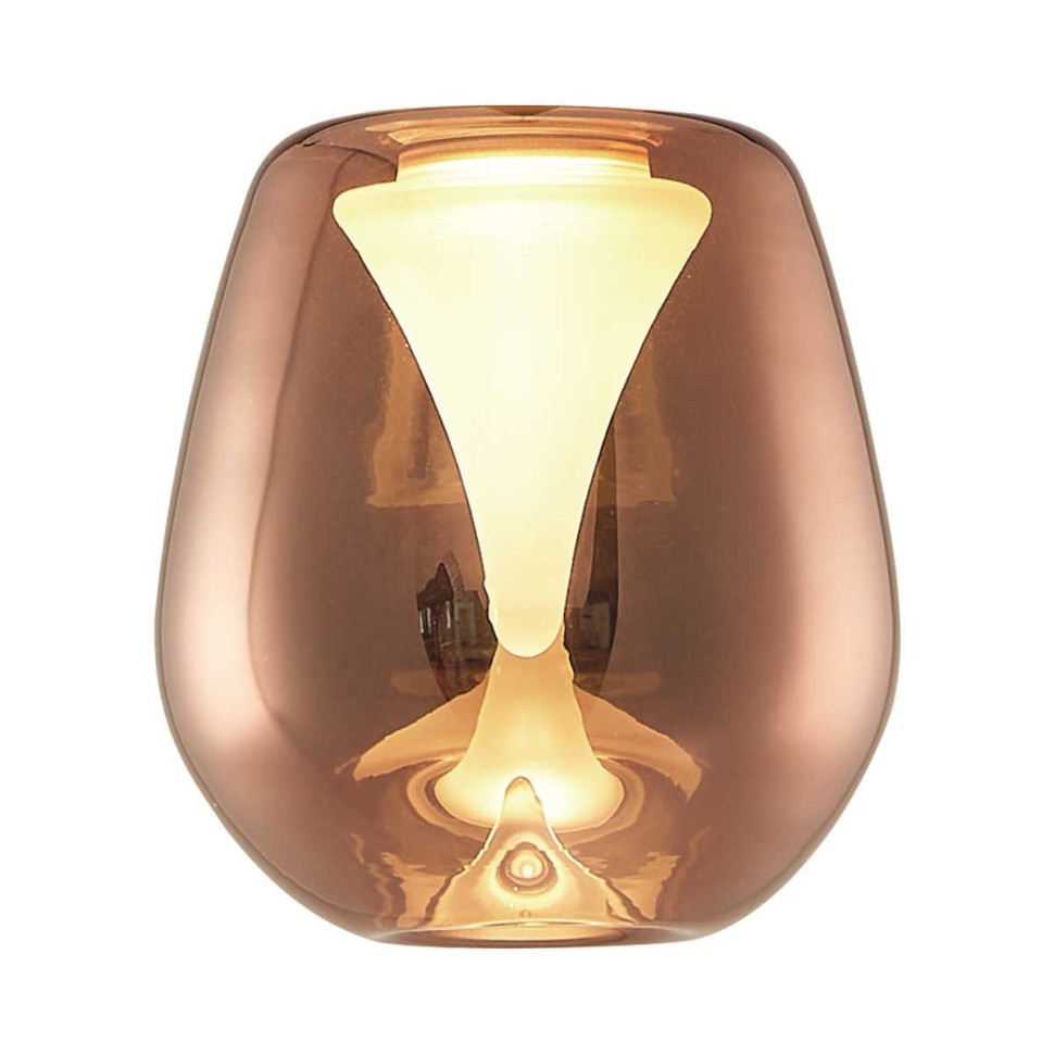 Плафон Mantra Andromeda 8942 фото 1 &mdash; svetrussia.ru