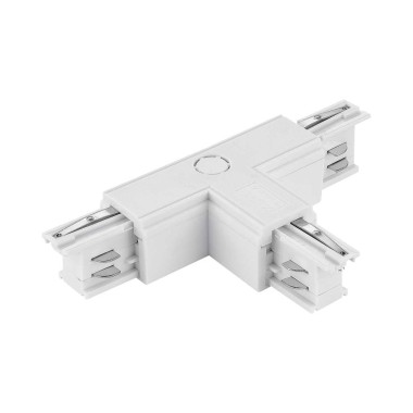 Т-образный токоподвод левый ST Luce ST030.509.16L2 &mdash; svetrussia.ru