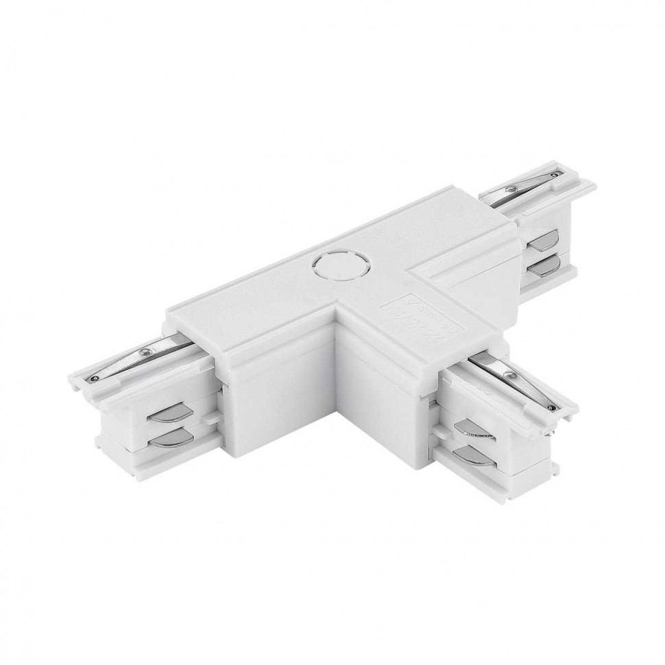 Т-образный токоподвод левый ST Luce ST030.509.16L2 фото 1 &mdash; svetrussia.ru