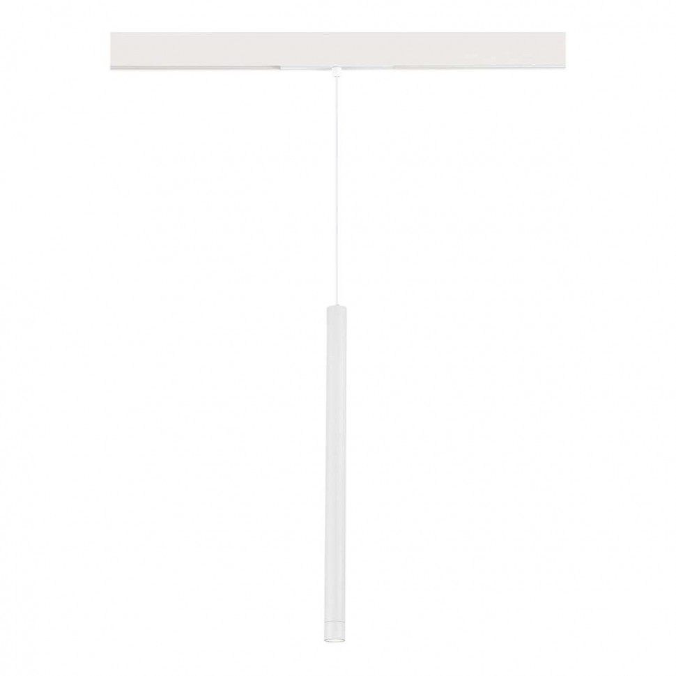 Трековый светильник ST Luce ST683.546.08 фото 1 &mdash; svetrussia.ru