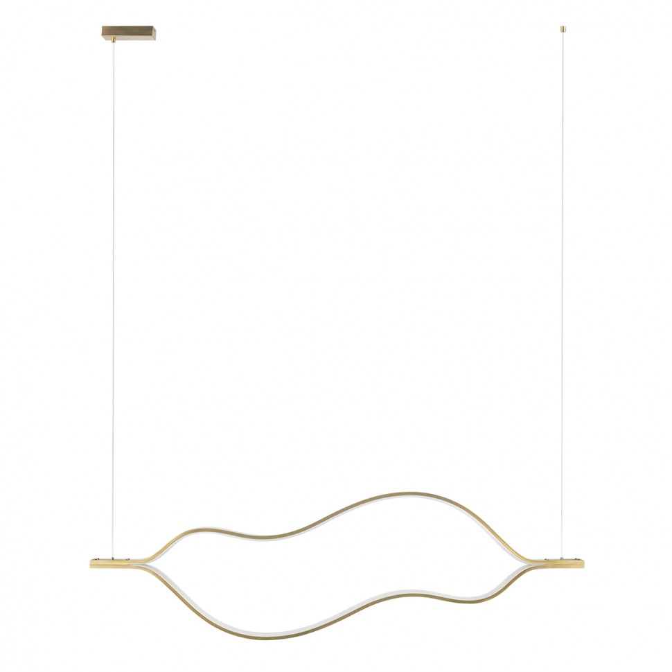 Подвесной светильник Loft IT Tape Light 10403/1400 AB фото 1 &mdash; svetrussia.ru