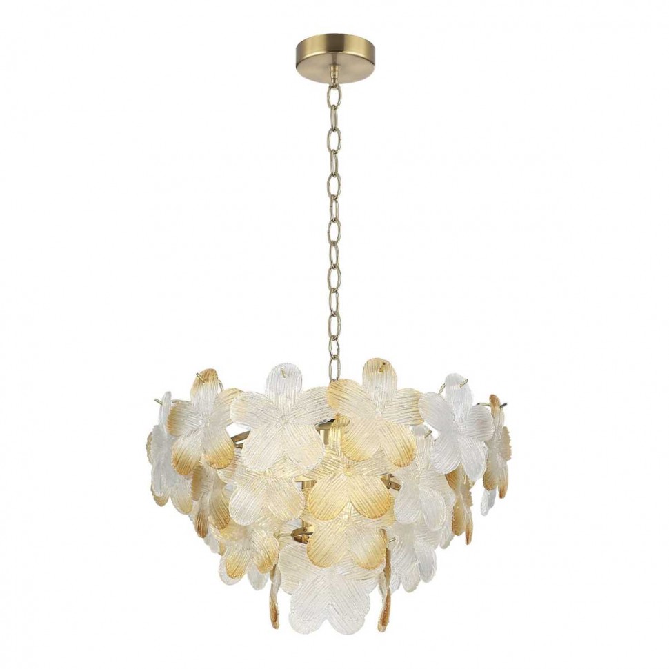 Подвесной светильник ST Luce TENDER SL6240.203.06 фото 1 &mdash; svetrussia.ru