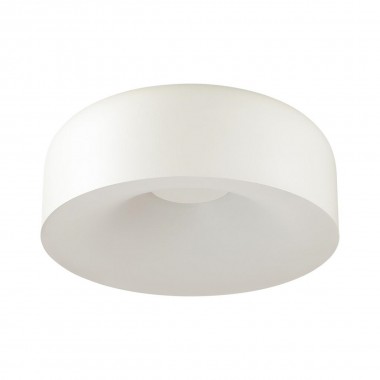 Потолочный светодиодный светильник Sonex Avra Confy 7690/40L &mdash; svetrussia.ru