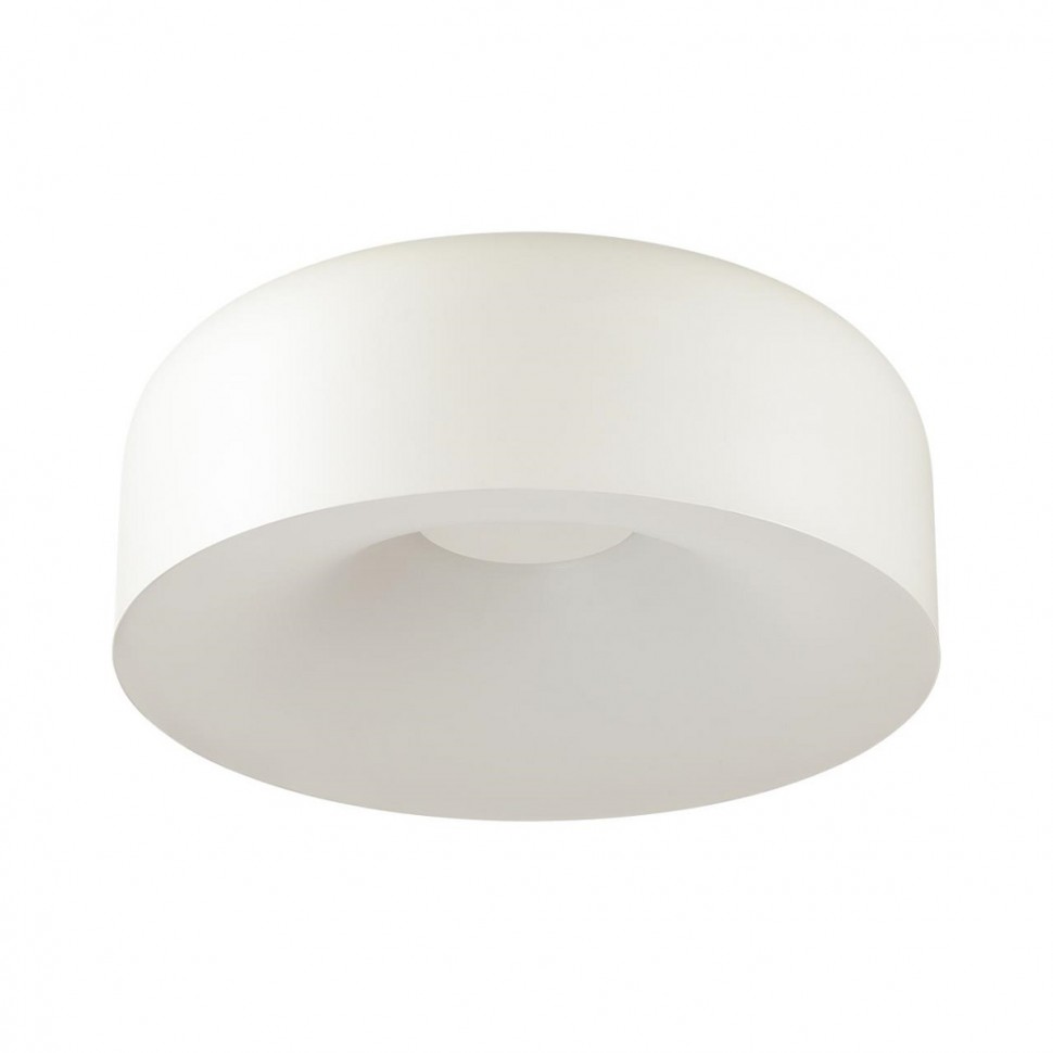 Потолочный светодиодный светильник Sonex Avra Confy 7690/40L фото 1 &mdash; svetrussia.ru