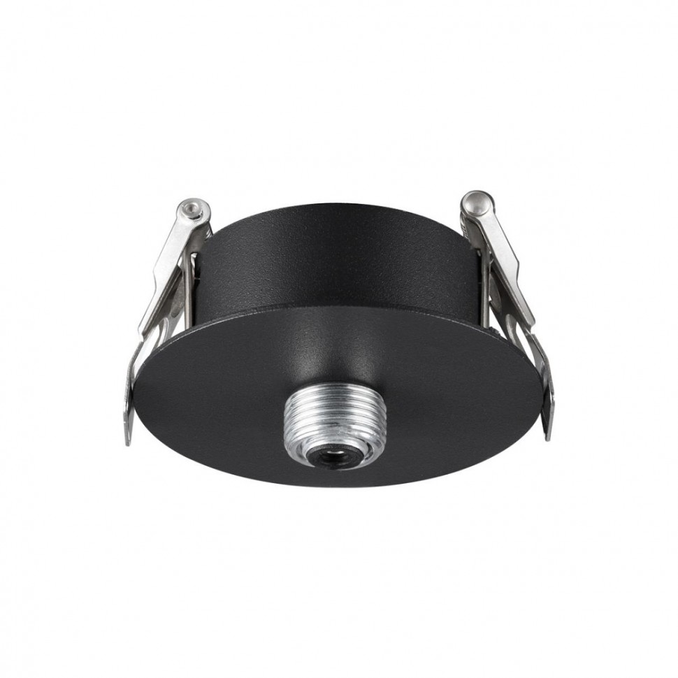 База для гибкого неона Novotech Konst Ramo для встраиваемого монтажа 359124 фото 1 &mdash; svetrussia.ru