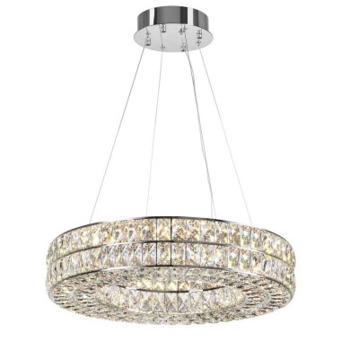 Подвесная люстра Odeon Light PANTA 4927/52L &mdash; svetrussia.ru