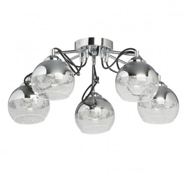 Люстра потолочная De City Вита 220013705 — svetrussia.ru