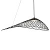 Подвесной светильник Loft IT Tressage 10127/760 Black фото 5 &mdash; svetrussia.ru
