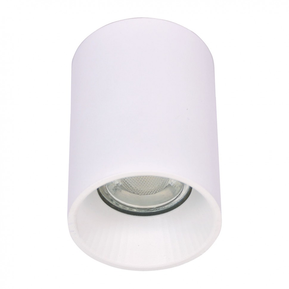 Потолочный светильник De Markt Прайм 850010801 фото 1 &mdash; svetrussia.ru